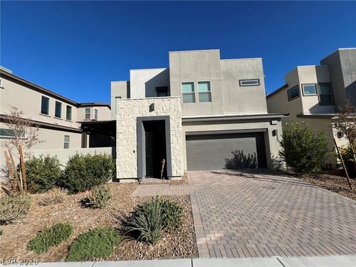 612 Emerson Creek Ct, North Las Vegas, NV, 89084-1399 | Card Image