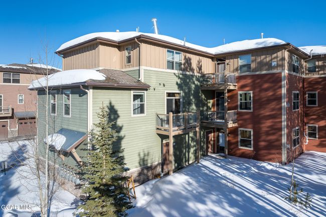 2 - 400 Gcr 8342, Condo with 2 bedrooms, 2 bathrooms and null parking in Fraser CO | Image 30