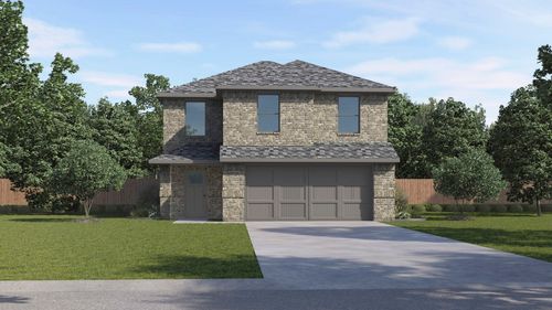 1821 Teton River Drive, Blue Ridge, TX, 75424 | Card Image