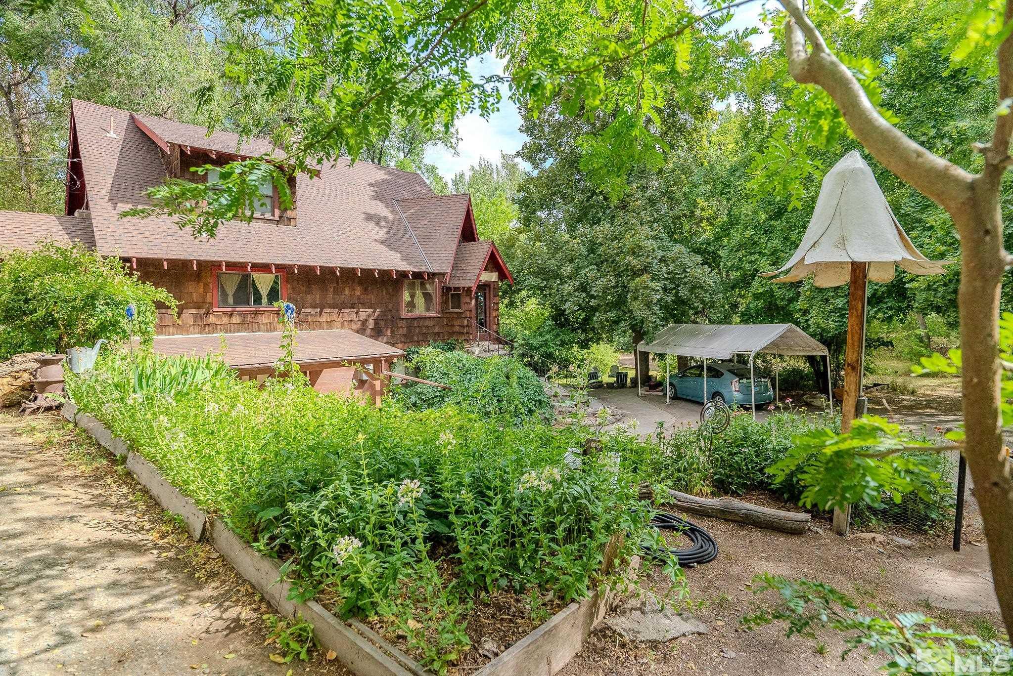 Dickerson Rd, Reno, NV 89503