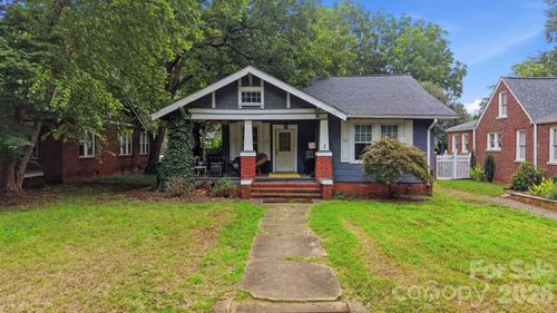 321 Grandin Rd, Charlotte, NC, 28208-4506 | Card Image