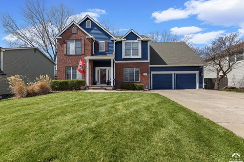 2909 Harrison Ave, Lawrence, KS, 66047-3055 | Card Image