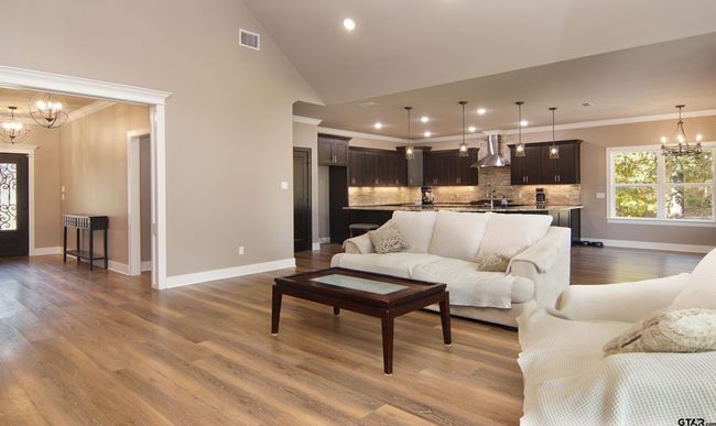 224 Pr 5294, House other with 3 bedrooms, 2 bathrooms and null parking in Yantis TX | Image 8