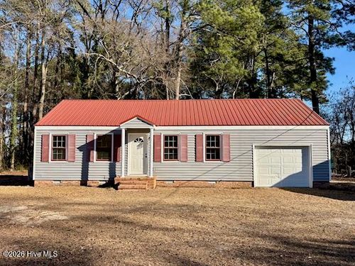 109 Tulane St, Dudley, NC, 28333-5364 | Card Image