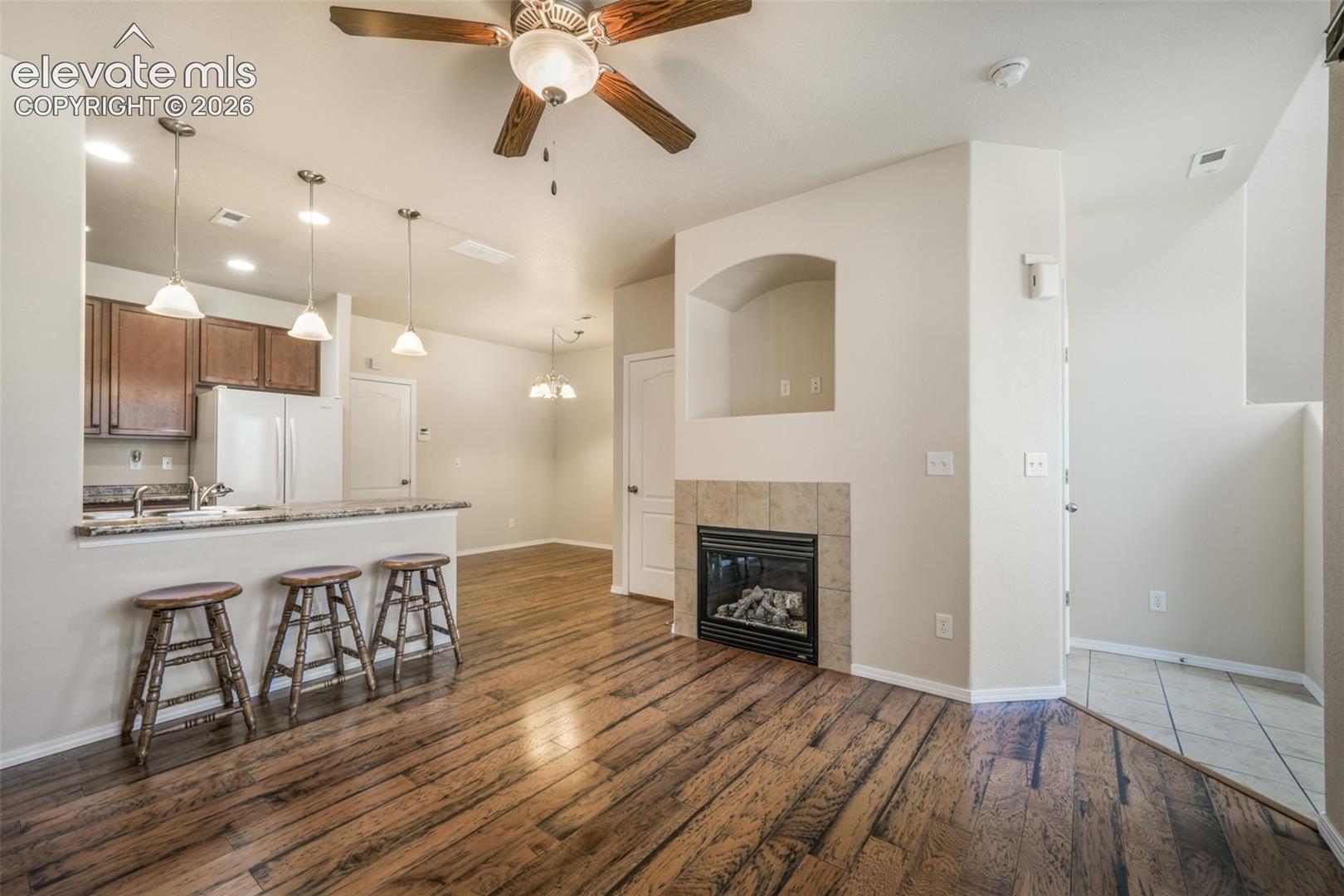 Residential in Colorado Springs 5