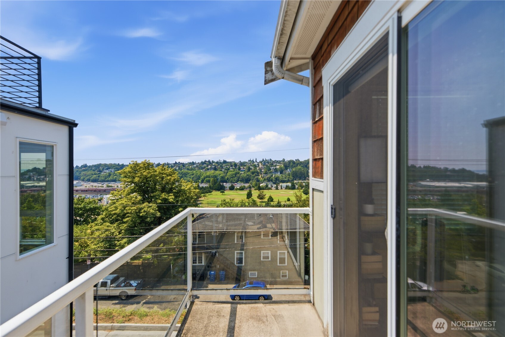 Residential in Seattle 2
