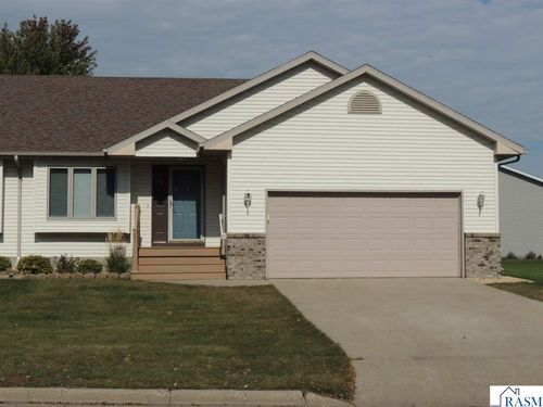 503 W Nathan St, Lake Crystal, MN, 56055-2163 | Card Image