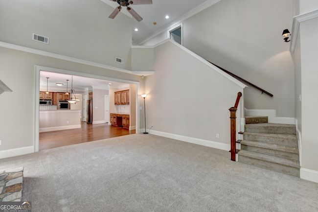 4025 Two Rivers Dr, House other with 4 bedrooms, 4 bathrooms and null parking in Cumming GA | Image 44