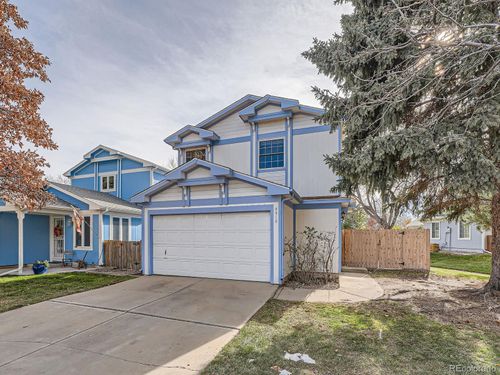 5918 W 93rd Place, Westminster, CO, 80031 | Card Image