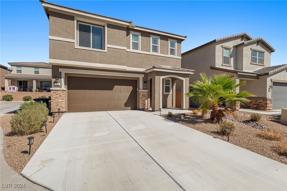 Parliament Pt, Mesquite, NV 89027