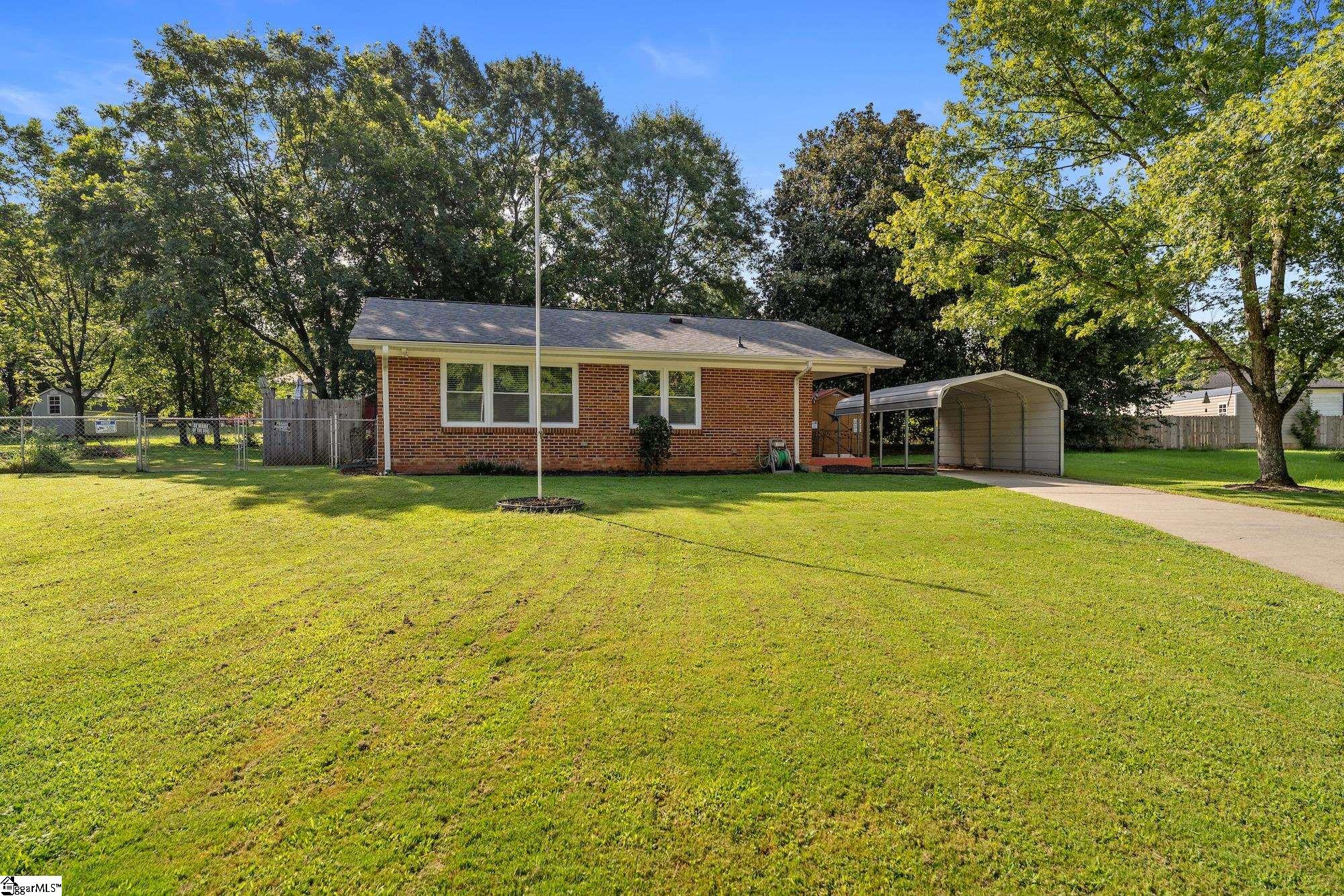 Residential in Wellford 2