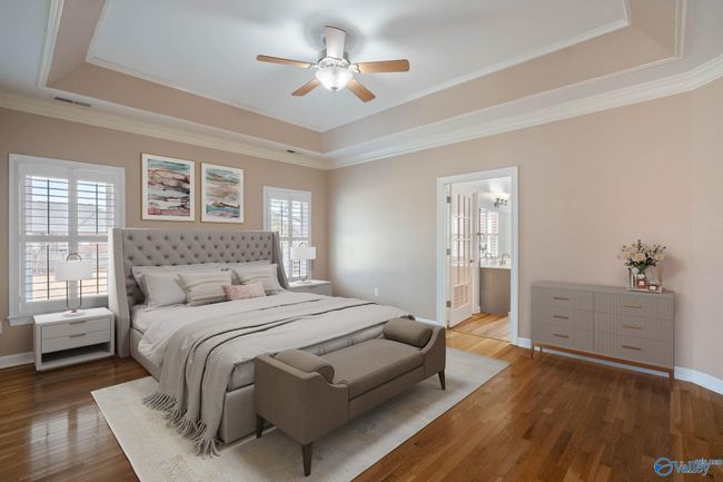 103 Nobleton Ln Nw, House other with 3 bedrooms, 3 bathrooms and null parking in Huntsville AL | Image 16