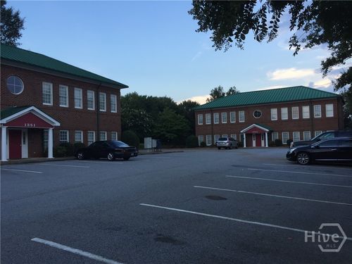 1351 Jennings Mill Roa, Watkinsville, GA, 30677 | Card Image