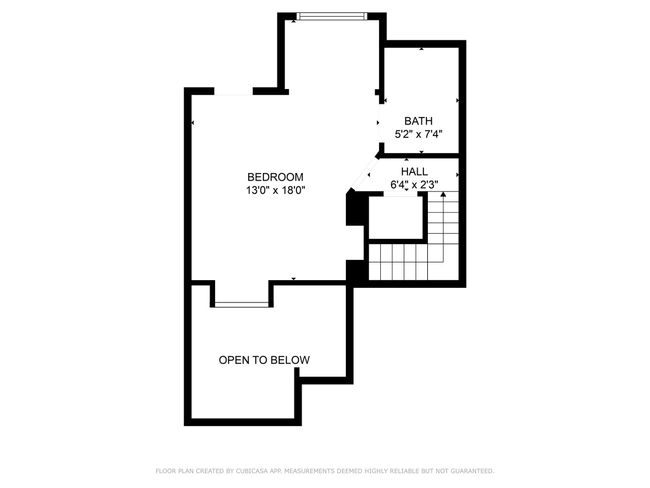 View of floor plan / room layout | Image 25