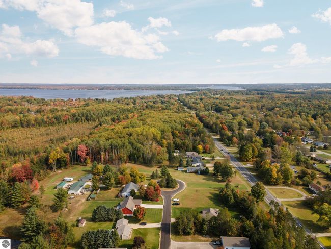 4189 Morel Dr, House other with 4 bedrooms, 2 bathrooms and null parking in Cadillac MI | Image 18