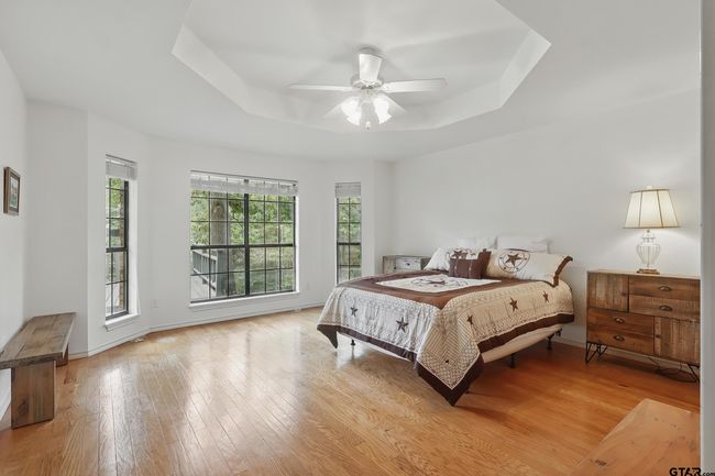 414 Winding Ln, House other with 3 bedrooms, 2 bathrooms and null parking in Mt Vernon TX | Image 19