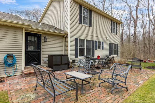 16 Windrush Ln, House other with 3 bedrooms, 3 bathrooms and null parking in Andover CT | Image 36