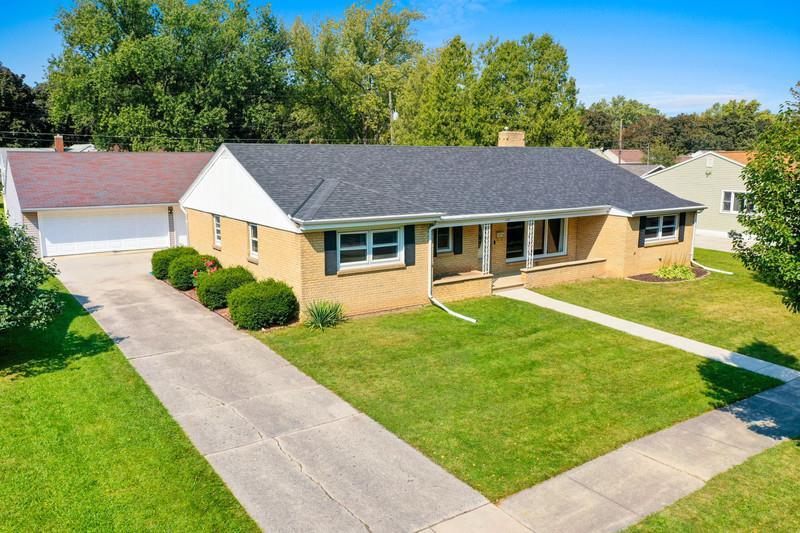 Nicolet Ave, Green Bay, WI 54304
