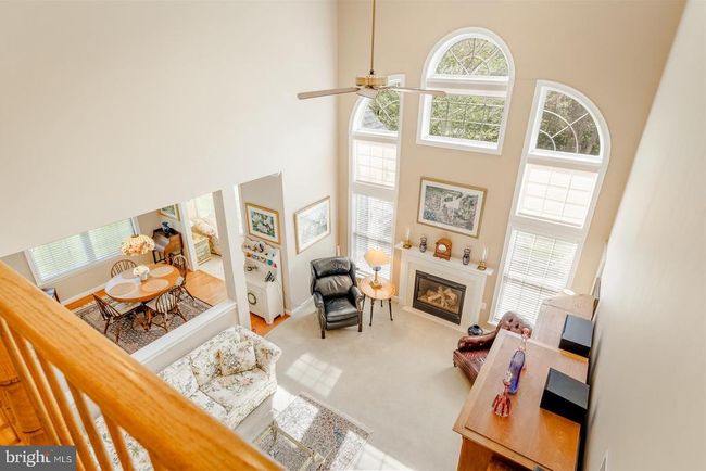 153 S Founders Ct, House other with 3 bedrooms, 3 bathrooms and null parking in WARRINGTON PA | Image 31