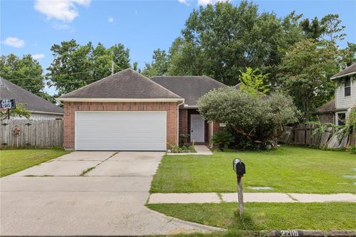 22115 Jay Dr, Spring, TX, 77373-7552 | Card Image