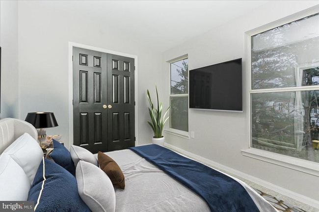 217 Sycamore Ridge Rd, Townhouse with 2 bedrooms, 3 bathrooms and null parking in LAUREL MD | Image 14