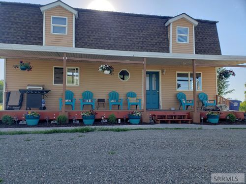 2546 E 600 N, St Anthony, ID, 83445 | Card Image