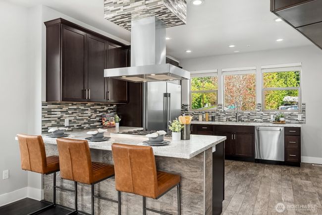 UNIT-101 - 17530 83 Rd Pl Ne, Townhouse with 3 bedrooms, 4 bathrooms and 2 parking in Kenmore WA | Image 13