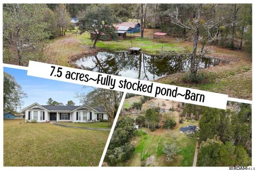 29417 Mary Kinchen Rd, Albany, LA, 70711-2200 | Card Image
