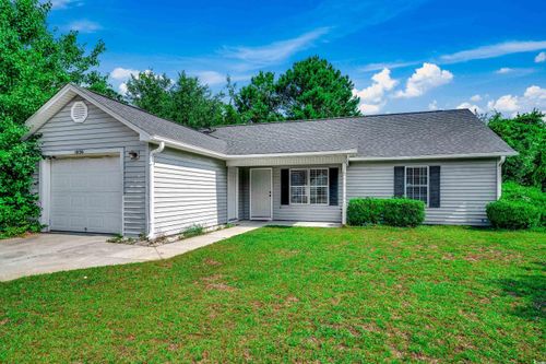 1836 Juniper Dr, Conway, SC, 29526-8616 | Card Image