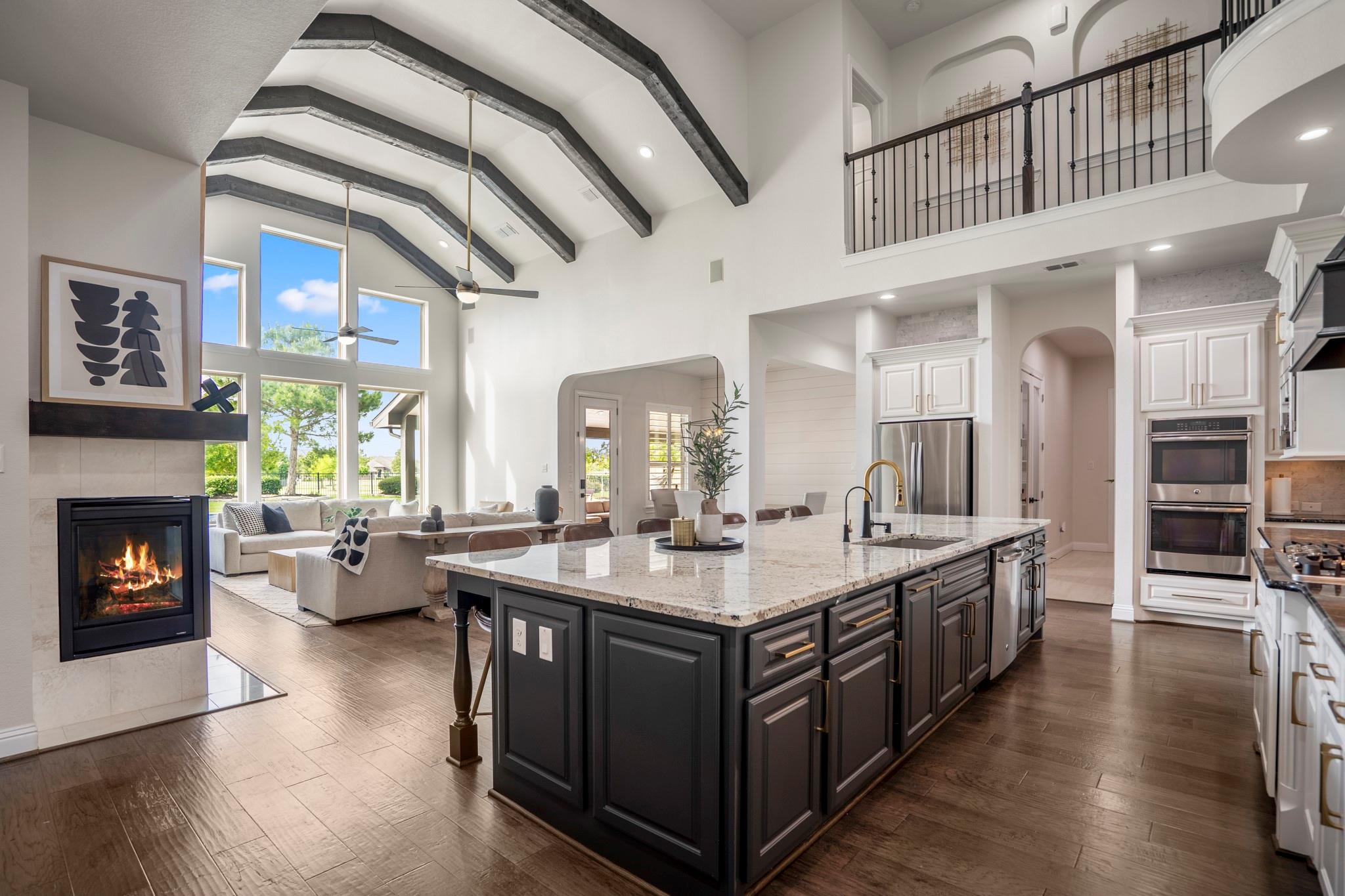 Residential in Cypress 4