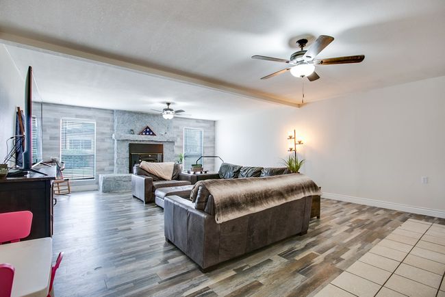 104 Largent Ave, House other with 4 bedrooms, 2 bathrooms and 2 parking in Ballinger TX | Image 9