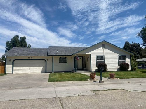100 W 14th N, Mountain Home, ID, 83647-3764 | Card Image