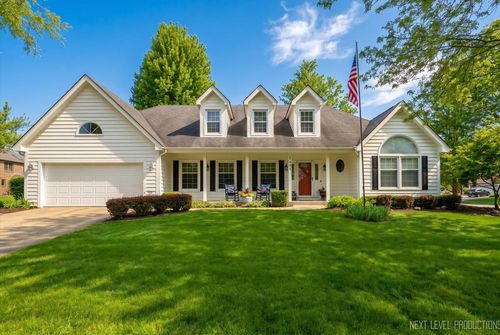 1431 Terrance Dr, Naperville, IL, 60565-4143 | Card Image