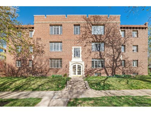 apt-3-1410 Vine St, Denver, CO, 80206-2023 | Card Image