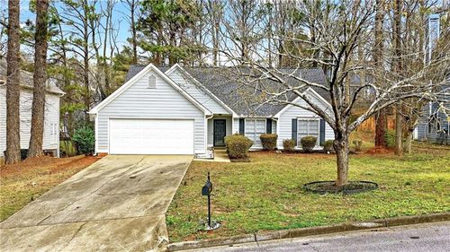 3290 Rock Creek Dr, Rex, GA, 30273-2406 | Card Image