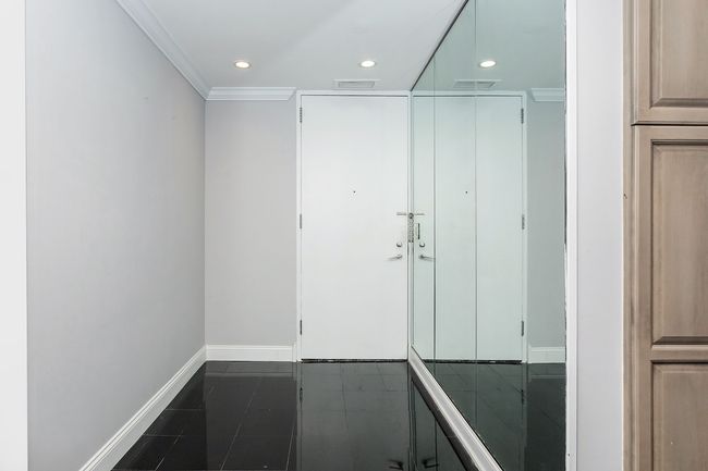 Condo entrance hallway | Image 5