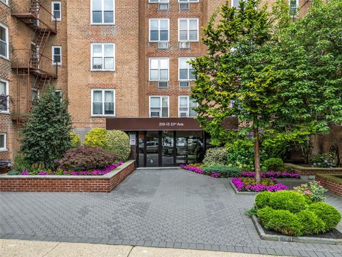 3b-21015 23rd Ave, Bayside, NY, 11360-1836 | Card Image