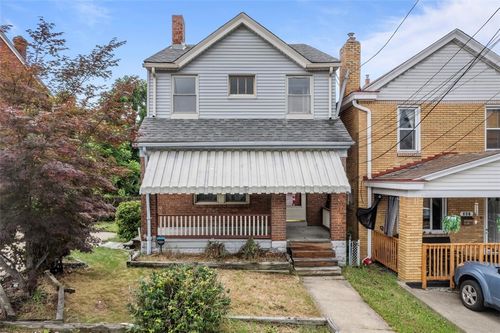 305 Smith Way, Pittsburgh, PA, 15211-2033 | Card Image