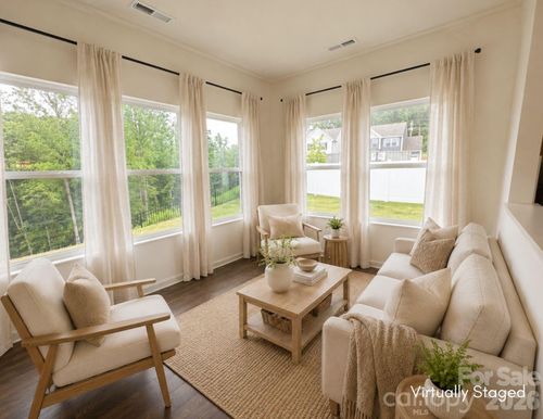 1261 Jenna Lynn Ct, Lowell, NC, 28098-2220 | Card Image
