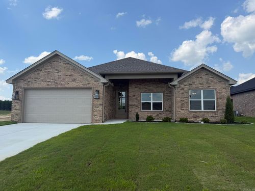 148 Kelton Ln, Hensley, AR, 72065-8186 | Card Image