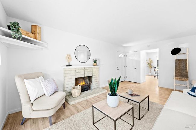 3403 Willis Dr, Condo with 3 bedrooms, 2 bathrooms and 1 parking in Napa CA | Image 35