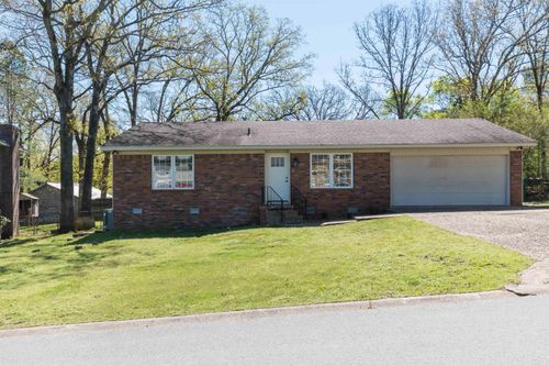 12 Lance Dr, Sherwood, AR, 72120-2009 | Card Image