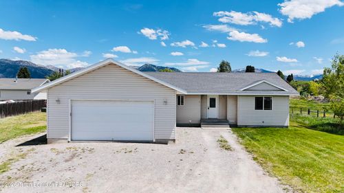 7 Water Tank Drive, Thayne, WY, 83127 | Card Image