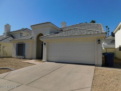3372 W Barcelona Dr, Chandler, AZ, 85226-1465 | Card Image