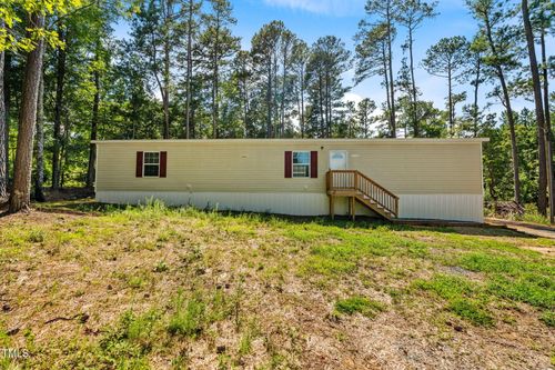 3712 Rosser Rd, Sanford, NC, 27330-0491 | Card Image