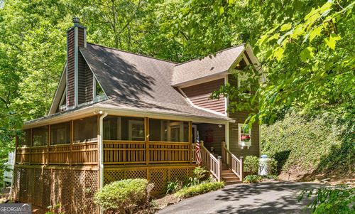 2102 Pooh Cor, Hiawassee, GA, 30546-3656 | Card Image