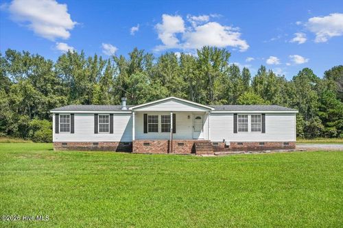 4351 Rains Crossroads Road, Princeton, NC, 27569 | Card Image