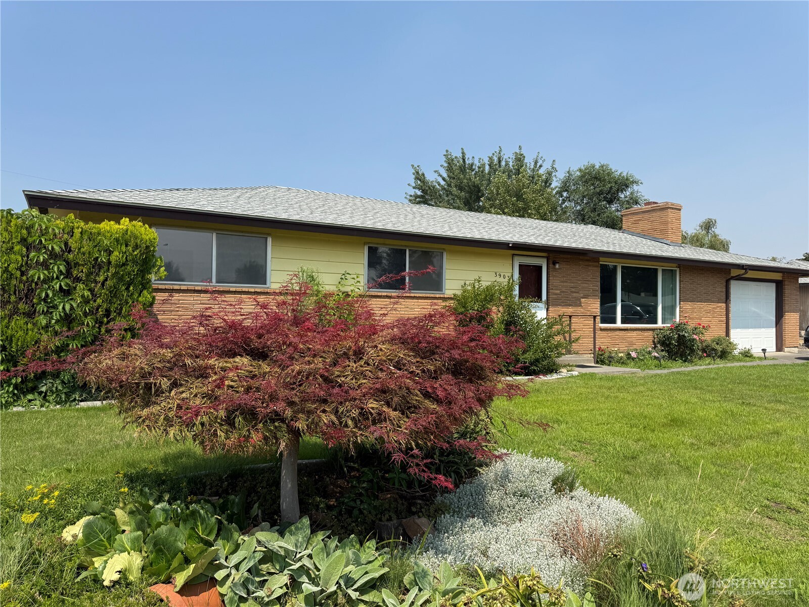 Residential in Pasco 2