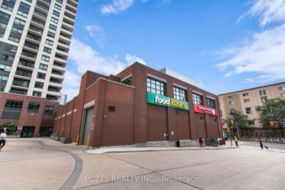 2708 - 1410 Dupont St, Condo with 1 bedrooms, 1 bathrooms and 1 parking in Toronto ON | Image 3