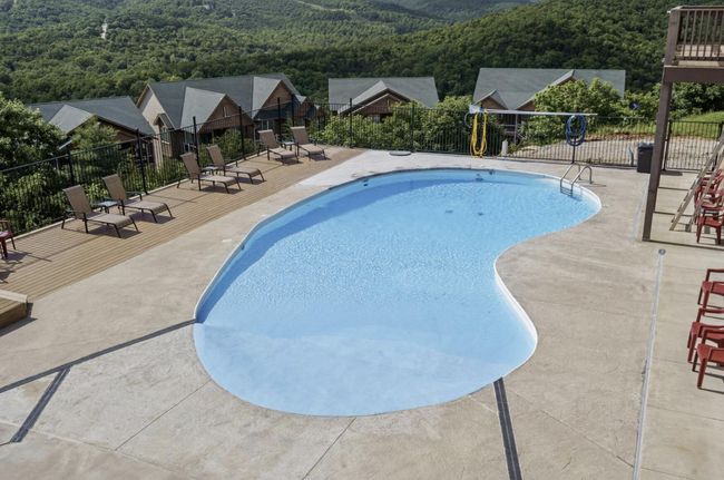 Outside Pool | Image 14